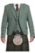 Argyle Kilt Outfit